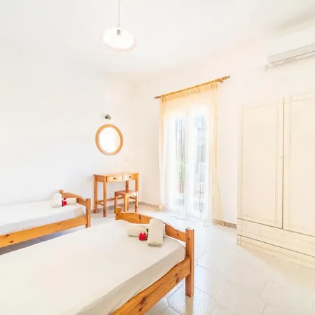 Olga Apartament *