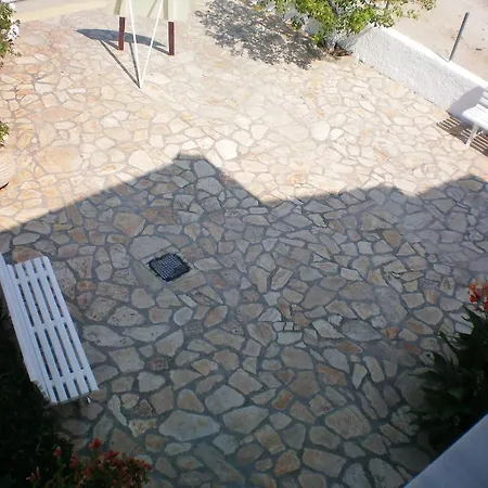 Apartament Olga