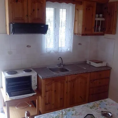 Apartament Olga *