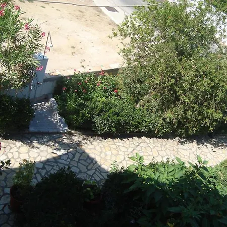 Olga Apartament Agios Georgios (Corfu)